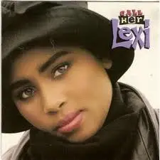 Lexi - Call Her Lexi