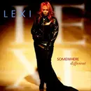 CD - Lexi - Somewhere Different