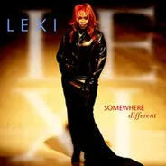 Lexi - Somewhere Different