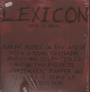12'' - Lexicon - Makin Music
