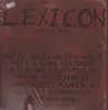 12'' - Lexicon - Makin Music