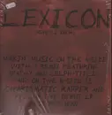 12'' - Lexicon - Makin Music