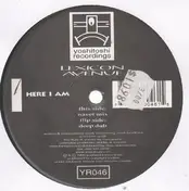 Lexicon Avenue - Here I Am