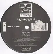 Lexicon Avenue - Here I Am