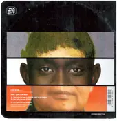 The Lexicon - Don't Give The Love