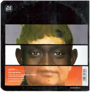 Lexicon - Don't Give The Love