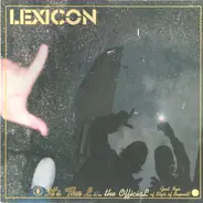 Lexicon - It's The L / The Official