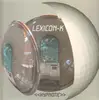 12'' - Lexicon-K - Hypnotic