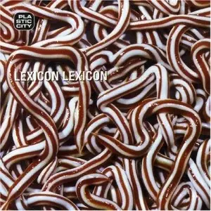 Lexicon - Lexicon