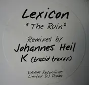 The Lexicon - The Ruin