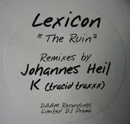 Lexicon - The Ruin