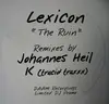 12'' - Lexicon - The Ruin