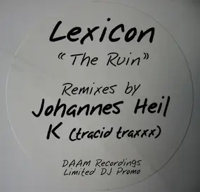 The Lexicon - The Ruin