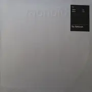 12inch Vinyl Single - Lexicon - Zyklon