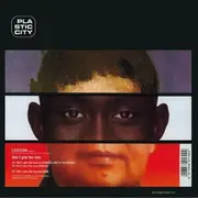 12inch Vinyl Single - Lexicon - Don't Give The Love