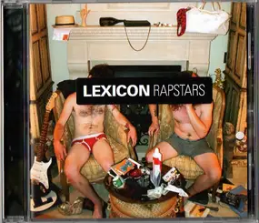 The Lexicon - Rapstars