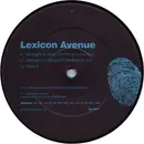 12'' - Lexicon Avenue - Midnight On West 27th Street