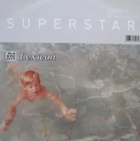 The Lexicon - Superstar / Funk Corner