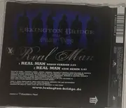 CD Single - Lexington Bridge Feat Snoop Dogg - Real Man