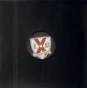12inch Vinyl Single - Lexington Bridge - Kick Back