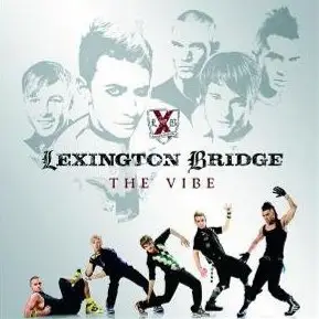 Lexington Bridge - The Vibe