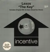 Lexos - The Key
