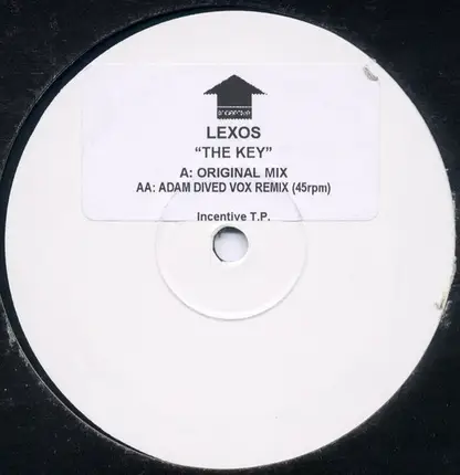 Lexos - The Key