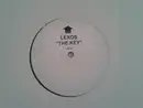 12inch Vinyl Single - Lexos - The Key
