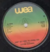 Leyton Buzzards - Can't Get Used To Losing You