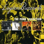 Leyton Buzzards - The Punk Collection