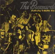 LP - Leyton Buzzards - Jellied Eels To Record Deals