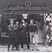 Leyton Buzzards - 19 & Mad
