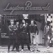7'' - Leyton Buzzards - 19 & Mad