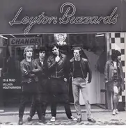 Leyton Buzzards - 19 & Mad