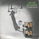 7'' - Leyton Buzzards - I'm Hanging Around - Green Vinyl, EP