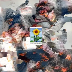 Leyya - Longest Day Of My Life (12" Ep)