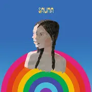 CD - Leyya - Sauna - Digipak