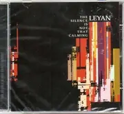 CD - Leyan - The Silence Is Not That Calming - EP