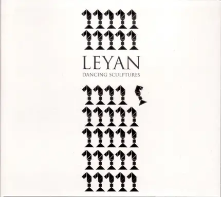 Leyan - Dancing Sculptures