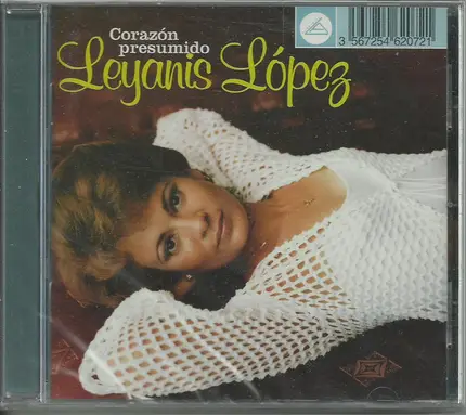 Leyanis López - Corazon Presumido