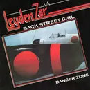 7inch Vinyl Single - Leyden Zar - Back Street Girl