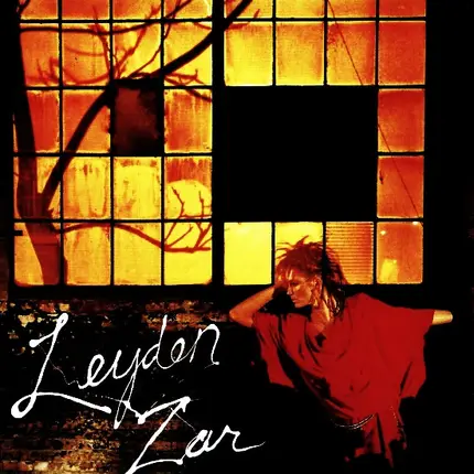 Leyden Zar - Leyden Zar II