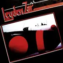 LP - Leyden Zar - Leyden Zar
