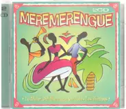 Leydy Bonilla, Sabor Taboga Band, Hielo Seco a.o. - MereMerengue