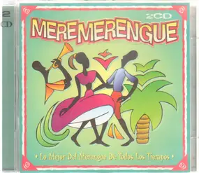 Leydy Bonilla, Sabor Taboga Band, Hielo Seco a.o. - MereMerengue