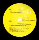 12'' - Leyla - Bombast Beats