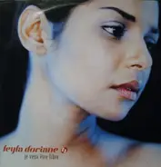 Leyla Doriane - Je Veux Etre Libre