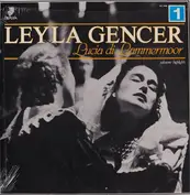 Leyla Gencer