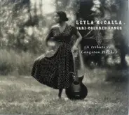 Leyla McCalla - Vari-colored Songs - A Tribute To Langston Hughes