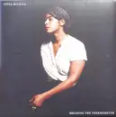 LP - Leyla McCalla - Breaking The Thermometer - Gatefold